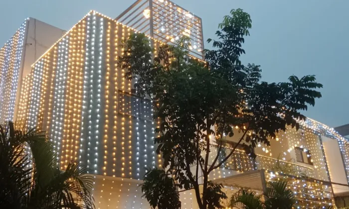 Connectedhome Home Automation